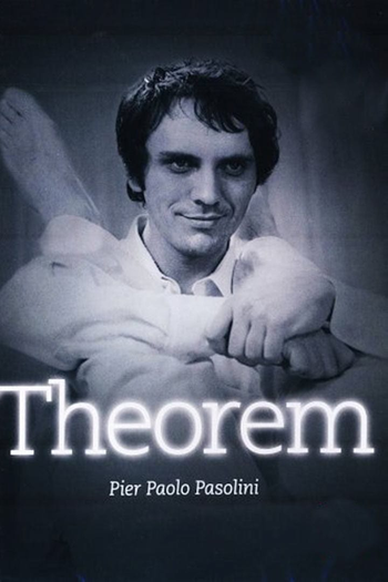  de Filme Teorema (1968)