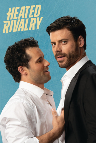 Poster 6 de Série Rivalidade Ardente (1ª Temporada) (2025)