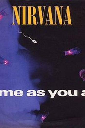 Poster de Curta Nirvana: Come As You Are (1992)