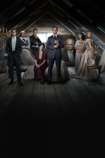 Flowers in the Attic: The Origin (Flowers in the Attic: The Origin)