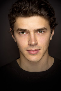 Harry Richardson - Poster / Capa / Cartaz - Oficial 1