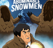 Doctor Who: The Abominable Snowmen