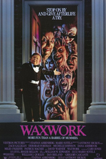 A Passagem (Waxwork)