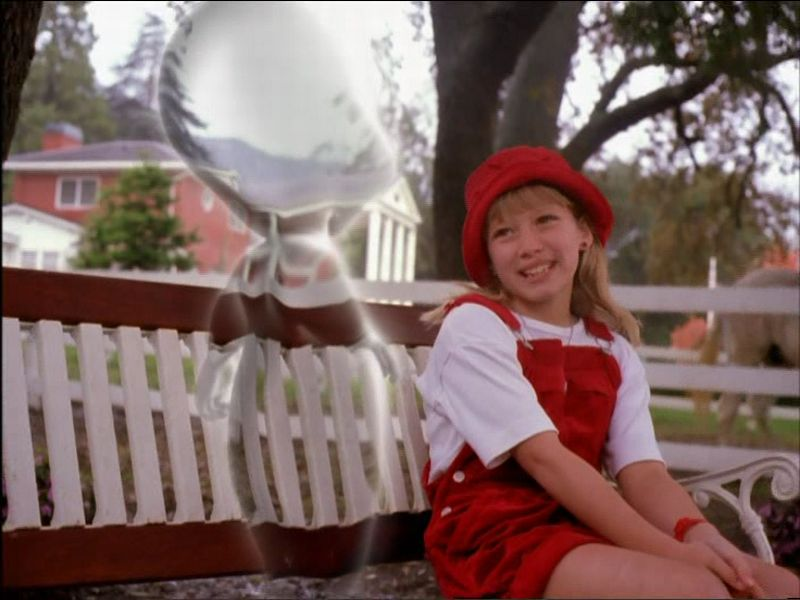 Foto 2 de Gasparzinho e Wendy