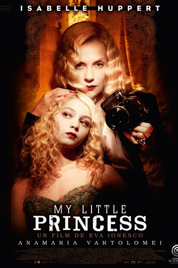  de Filme Minha Pequena Princesa (2011)