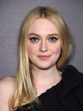 Dakota Fanning