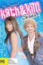 Kath & Kim (1ª Temporada) (Kath & Kim (Season 1))