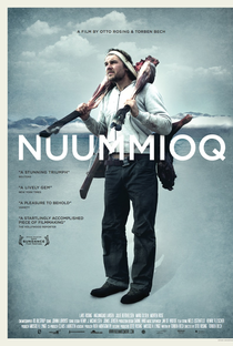 Nuummioq - Poster / Capa / Cartaz - Oficial 2