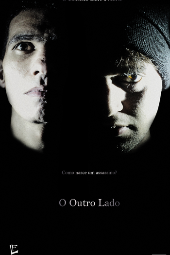 Poster de Curta O Outro Lado (2011)