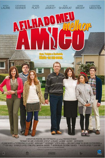  de Filme A Filha do Meu Melhor Amigo (2011)