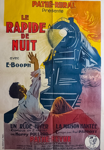 O Expresso da Meia-Noite (The Midnight Express)