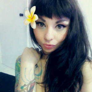 Foto de perfil de Ana