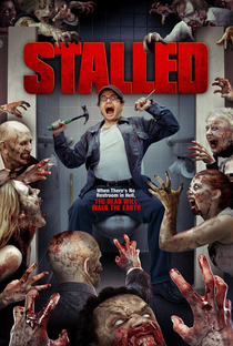 Stalled - Poster / Capa / Cartaz - Oficial 1