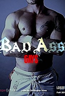 Bad Ass Gays - Poster / Capa / Cartaz - Oficial 1