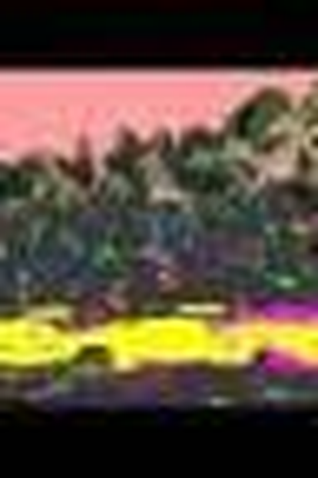 Poster de Curta Paintballing  (None)