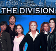 The Division (1ª temporada)