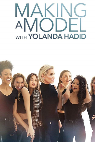 Poster 1 de Série Quero Ser Top Model (2018)