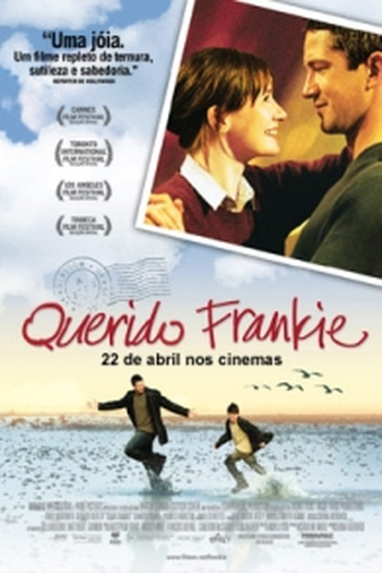  de Filme Querido Frankie (2004)