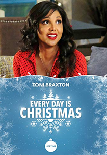 Um Natal sem Preço (Every Day is Christmas)