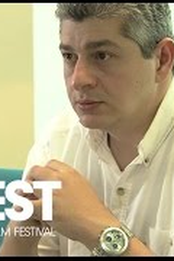 Poster de Curta The Smile (2011)