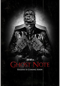 Ghost Note (Ghost Note)