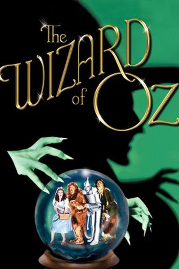  de Filme O Mágico de Oz (1939)