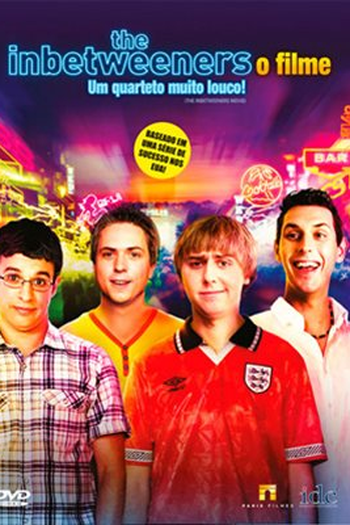  de Filme The Inbetweeners: O Filme (2011)