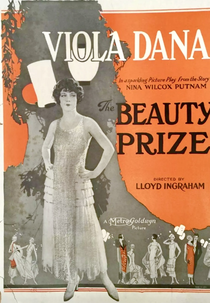 Prêmio de Beleza (The Beauty Prize)