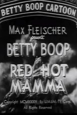 Betty Boop in Red Hot Mamma (Betty Boop in Red Hot Mamma)
