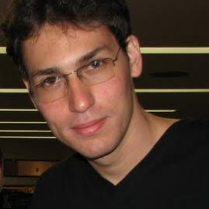 Foto de perfil de Gabriel Carneiro Vieira