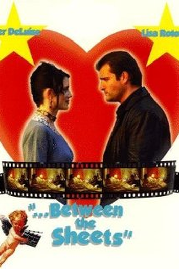 Poster de Filme Between the Sheets (2003)