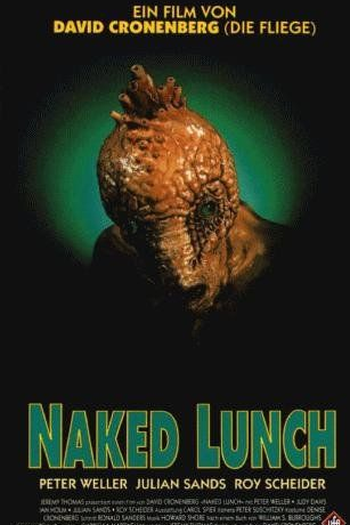  de Filme Mistérios e Paixões (1991)