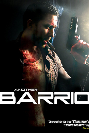 Poster de Filme Another Barrio (2017)