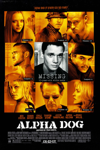  de Filme Alpha Dog (2006)