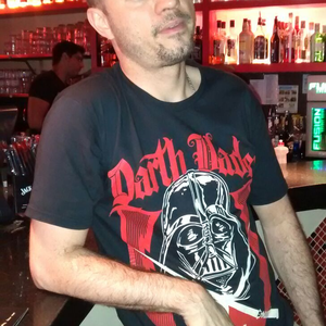 Foto de perfil de Leandro Tavares