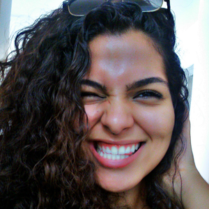 Foto de perfil de Lorena Oliveira