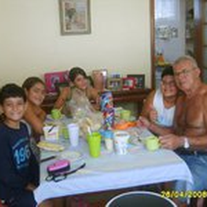 Foto de perfil de Fernando Borborema