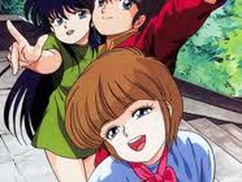 Foto 1 de Kimagure Orange Road