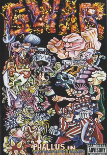 GWAR: Phallus in Wonderland (GWAR: Phallus in Wonderland)