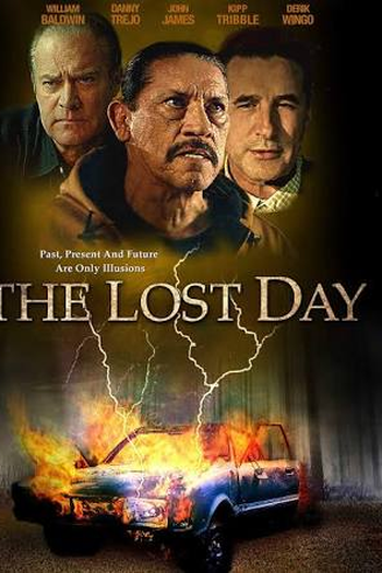 Poster de Filme Chronology (2016)