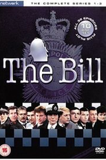 The Bill (19ª Temporada)  (The Bill (Season 19))