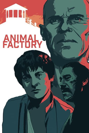  de Filme Fábrica de Animais (2000)