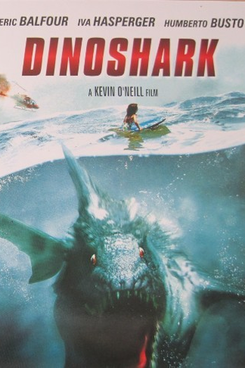  de Filme Dinoshark (2010)