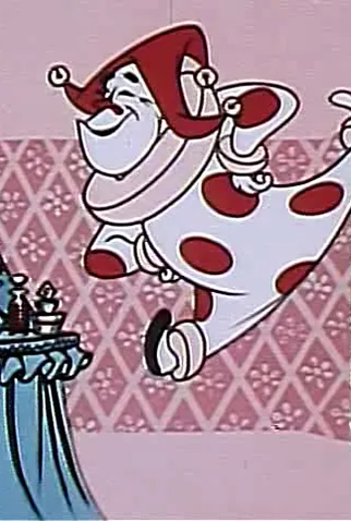 Poster 3 de Curta Man Alive! (1952)