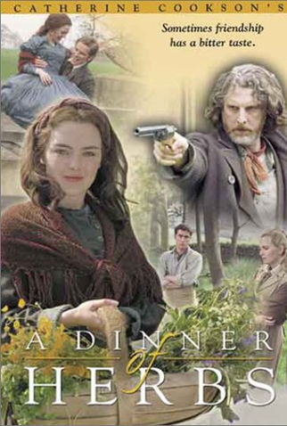 Poster 1 de Série A Dinner of Herbs (2000)