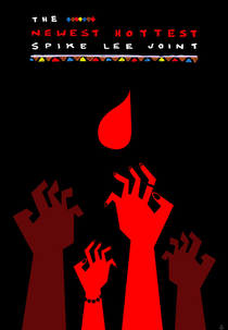 A Doce Sede de Sangue (Da Sweet Blood of Jesus)