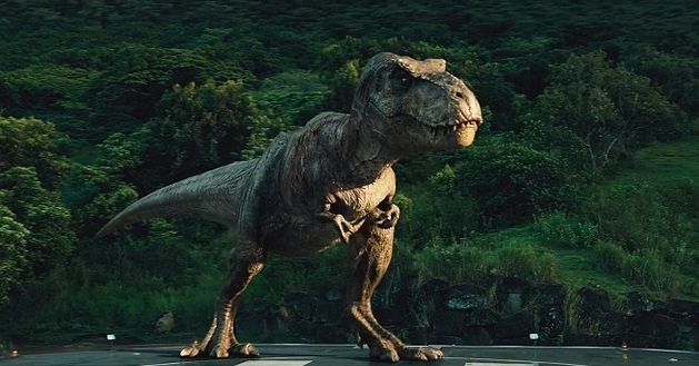 Jurassic World: Reino Ameaçado domina as bilheterias em sua semana de estreia!