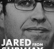 Jared from Subway: Catching a Monster