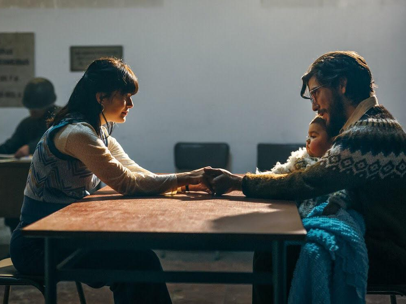 Foto 7 de Invisible Heroes (1ª Temporada)