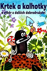 Krtek (Krtek)